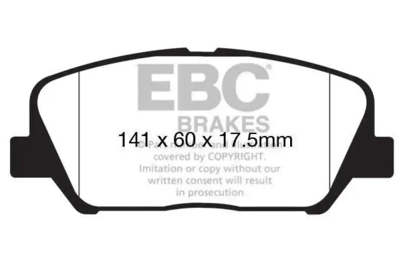 EBC DP22172