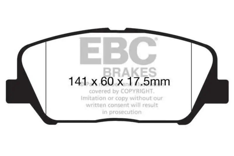 EBC DP22172