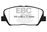 EBC DP22172