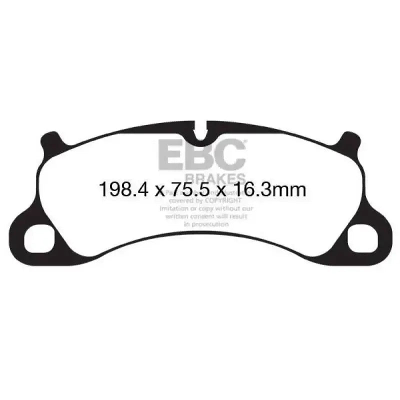 EBC DP52144NDX