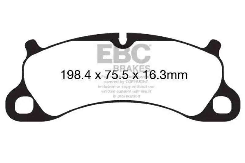 EBC DP52144NDX