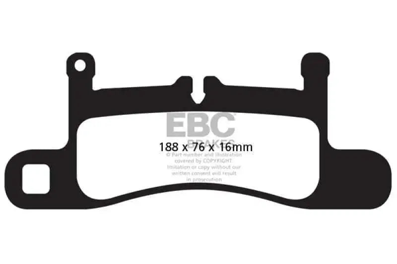 EBC DP42098R