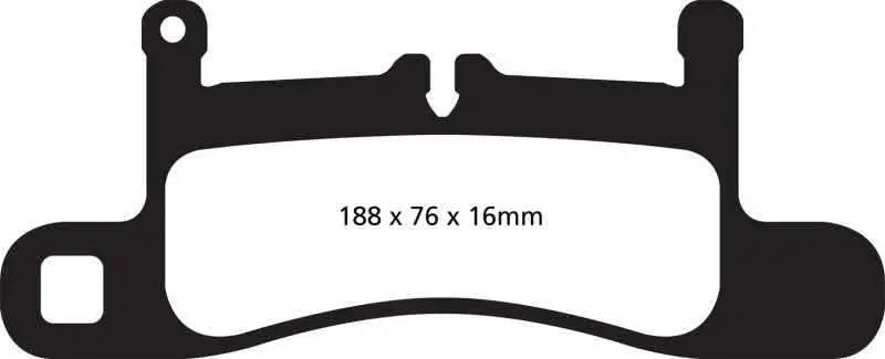 EBC DP42098R
