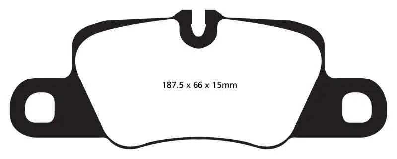EBC DP41858R