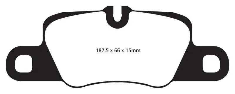 EBC DP41858R