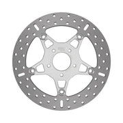 EBC 12-16 Harley Davidson Dyna FLD Switchback Laced Wheel Front Left/Right Standard Brake Rotor - Truck & Automotive