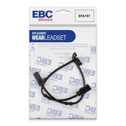 EBC EBC 12-18 Audi A6 Quattro 3.0L Supercharged Front Wear Leads