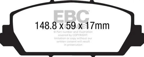 EBC DP21896