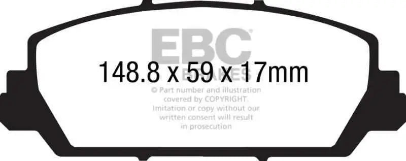 EBC DP21896