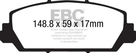 EBC DP21896