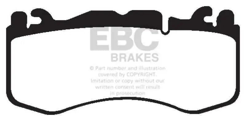 EBC DP42174R