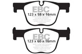EBC DP32131C