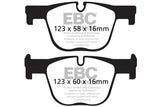 EBC DP32131C