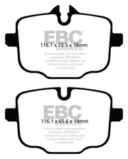 EBC DP32089C