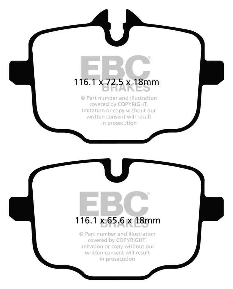 EBC DP32089C