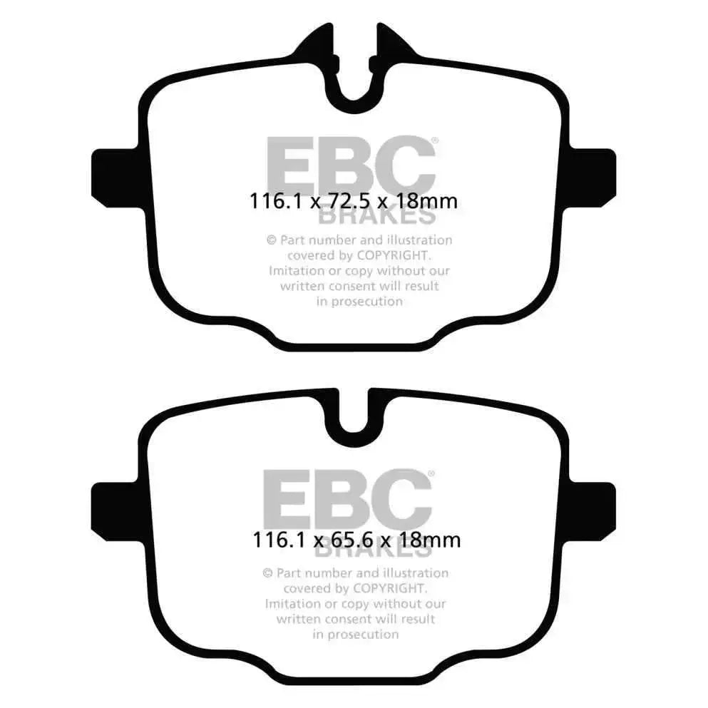 EBC DP32089C
