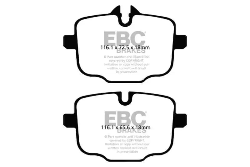 EBC DP32089C