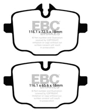EBC DP42089R