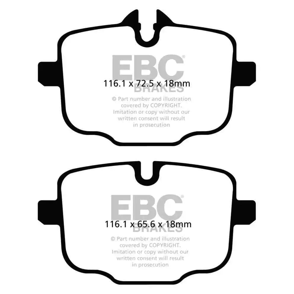 EBC DP42089R