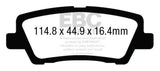 EBC DP43012R