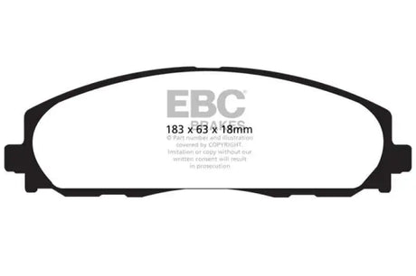 EBC DP61888