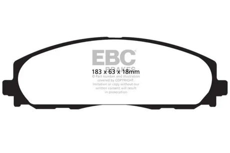 EBC DP61888