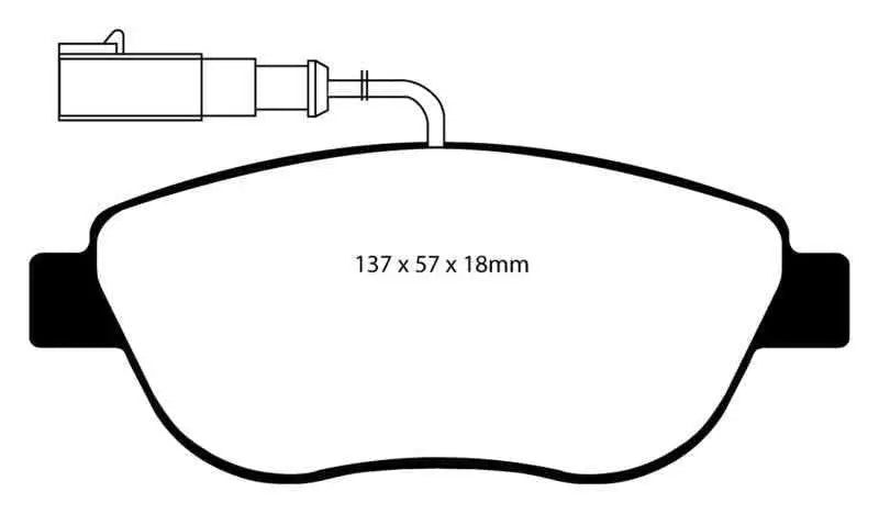EBC DP21383