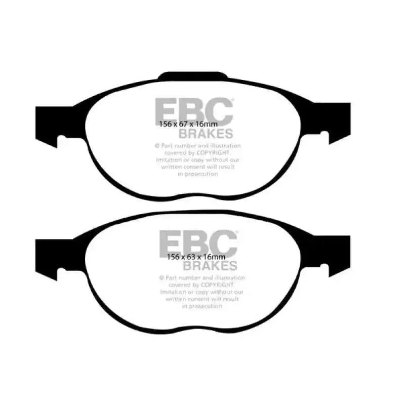 EBC DP21524
