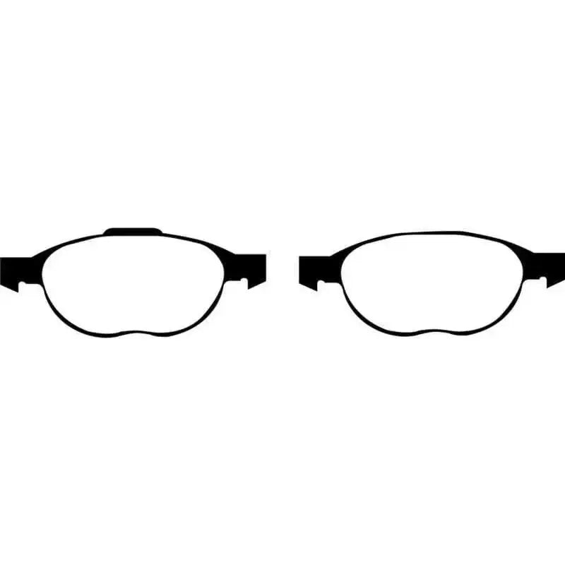 EBC DP41524R