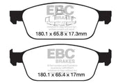 EBC DP42145R