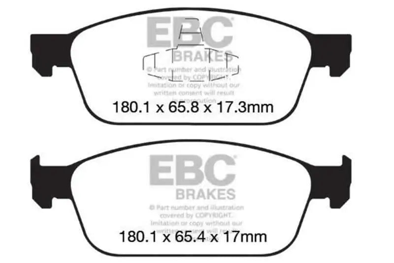 EBC DP42145R