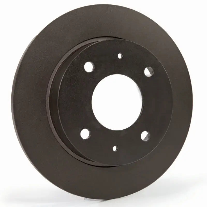 EBC 12+ Mazda CX-5 2 Premium Rear Rotors - RK7610