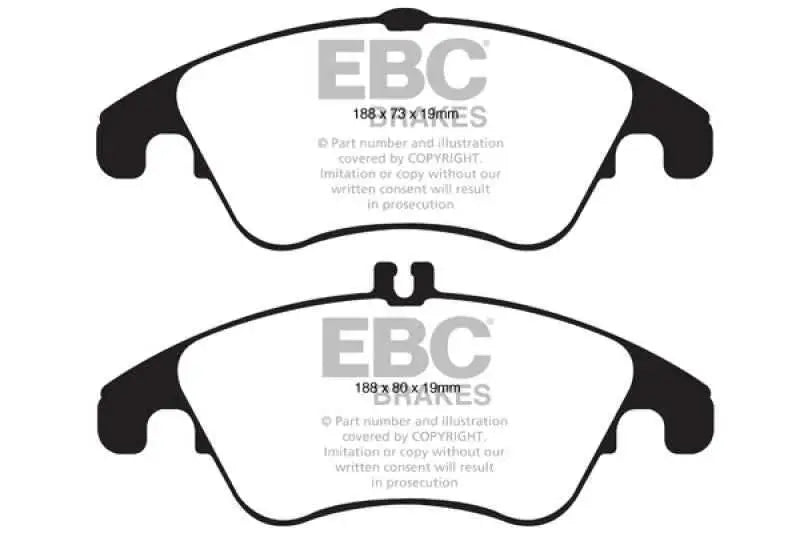 EBC DP31991C