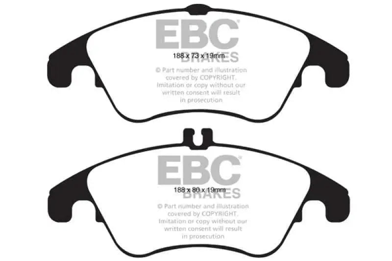 EBC DP31991C