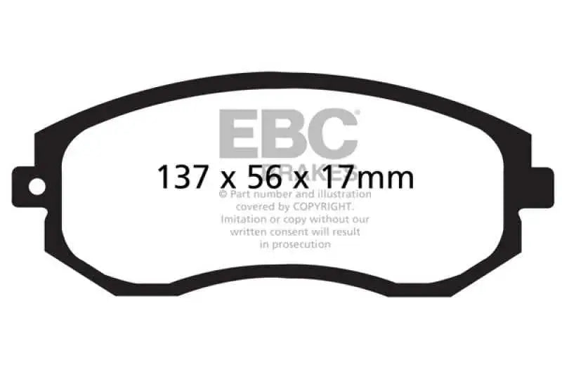 EBC DP21884