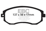 EBC DP21884