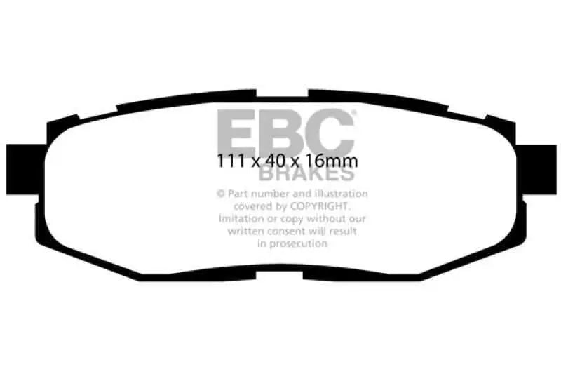 EBC DP21758