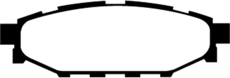 EBC DP41584R