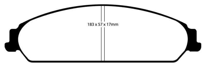 EBC DP31724C