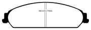EBC DP41724R