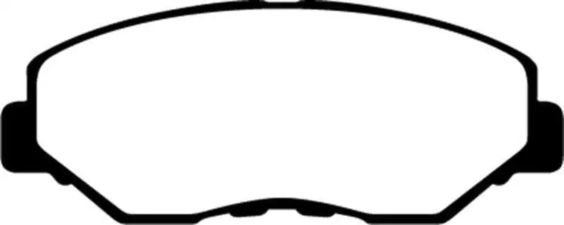 EBC DP31655C