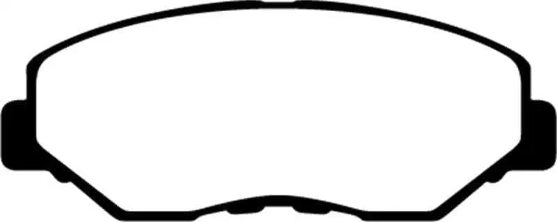EBC DP41655R