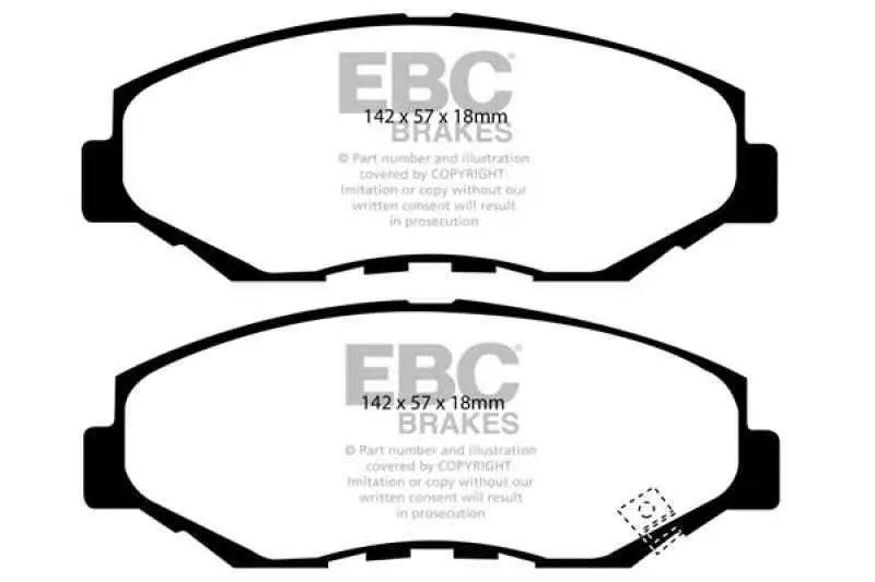 EBC DP41655R