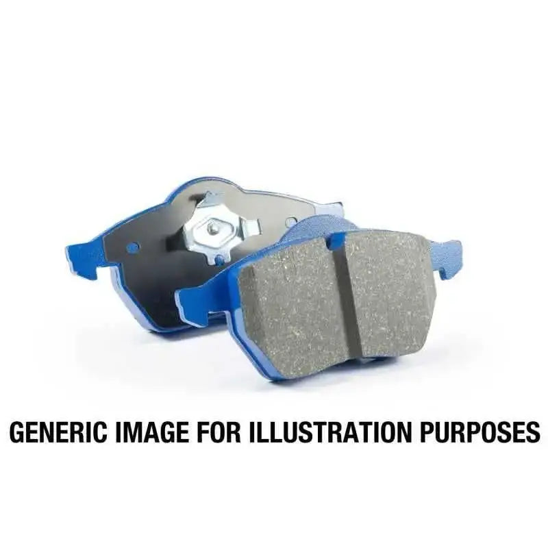 EBC DP51655NDX