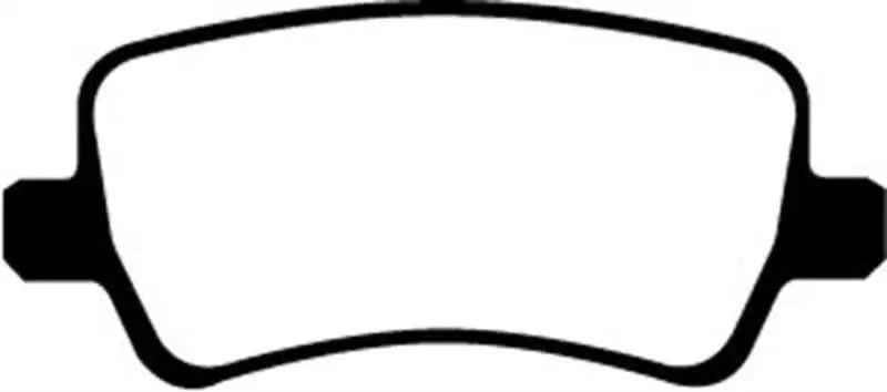 EBC DP41934R