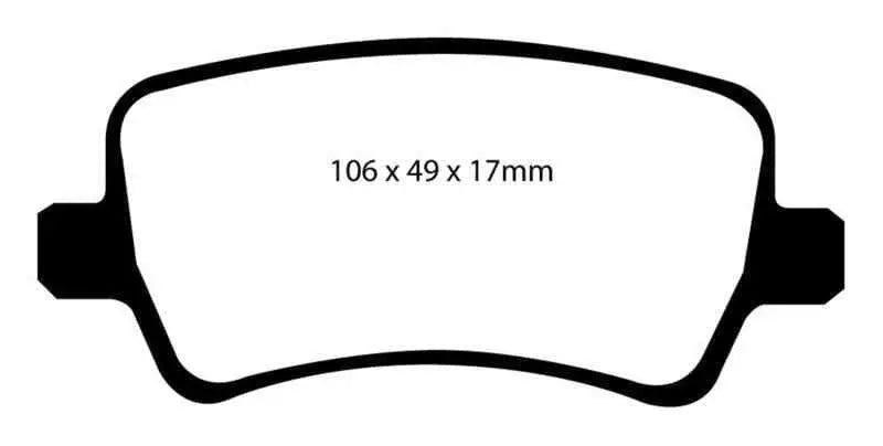 EBC DP41934R