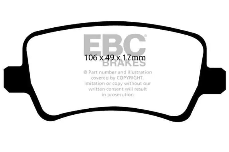 EBC DP41934R