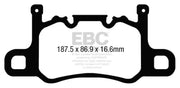 EBC DP42207R
