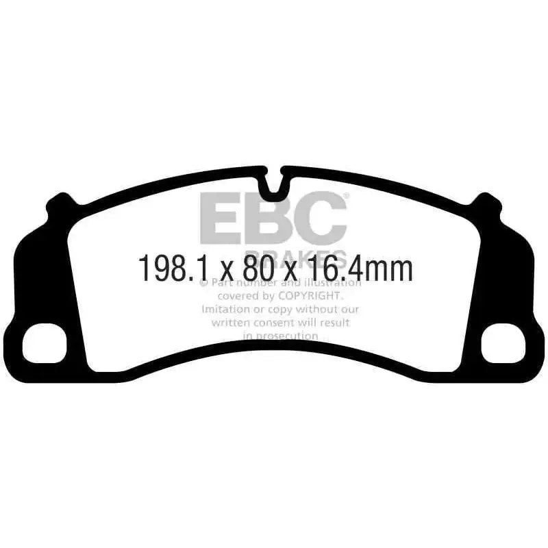 EBC DP42206R