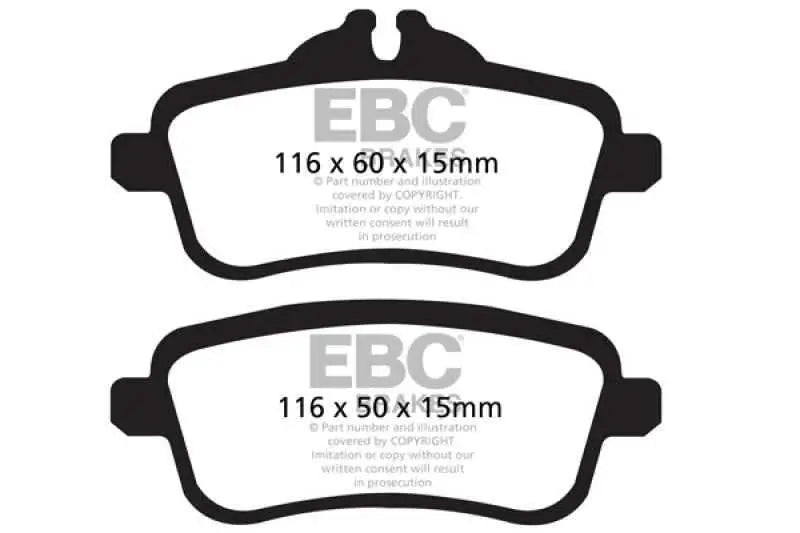 EBC DP62137